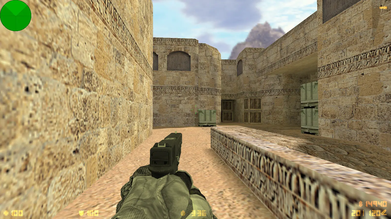 CS 1.6 New Era слайд 9