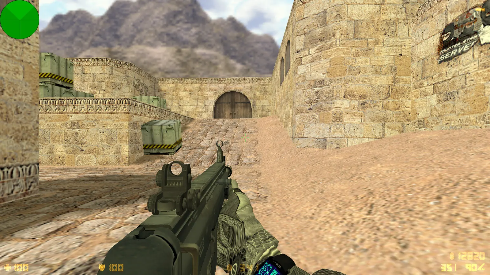 CS 1.6 New Era слайд 11