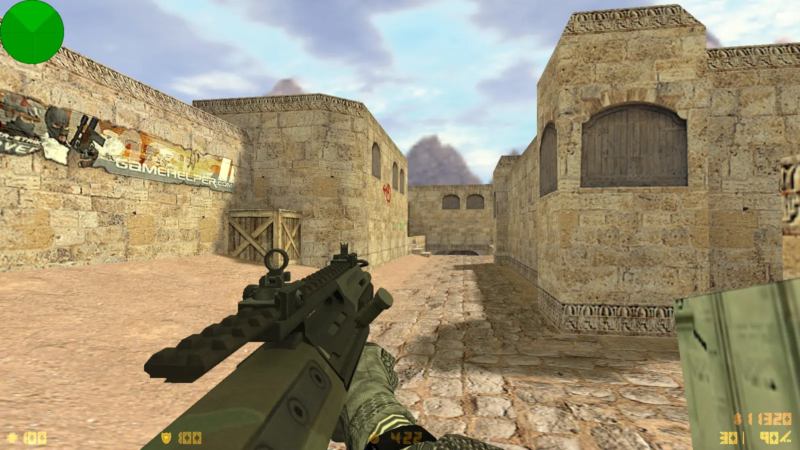 CS 1.6 New Era слайд 12