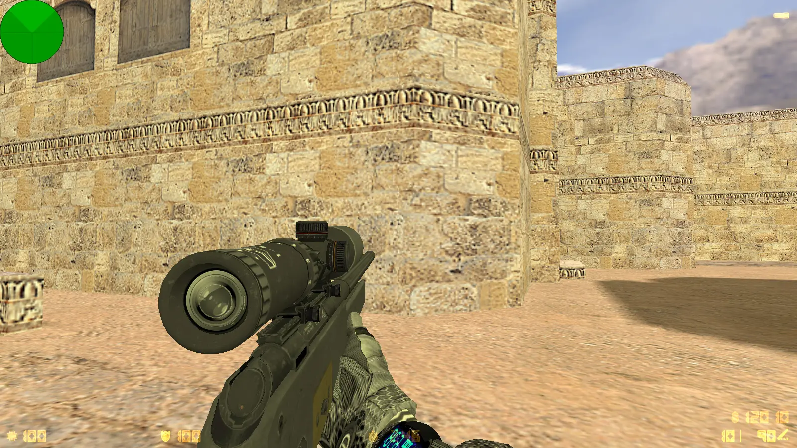 CS 1.6 New Era слайд 14