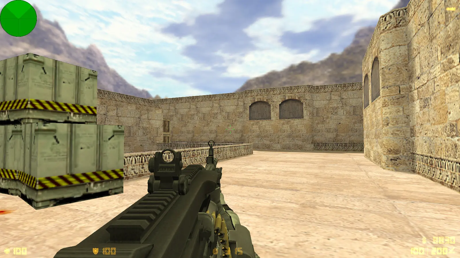 CS 1.6 New Era слайд 17
