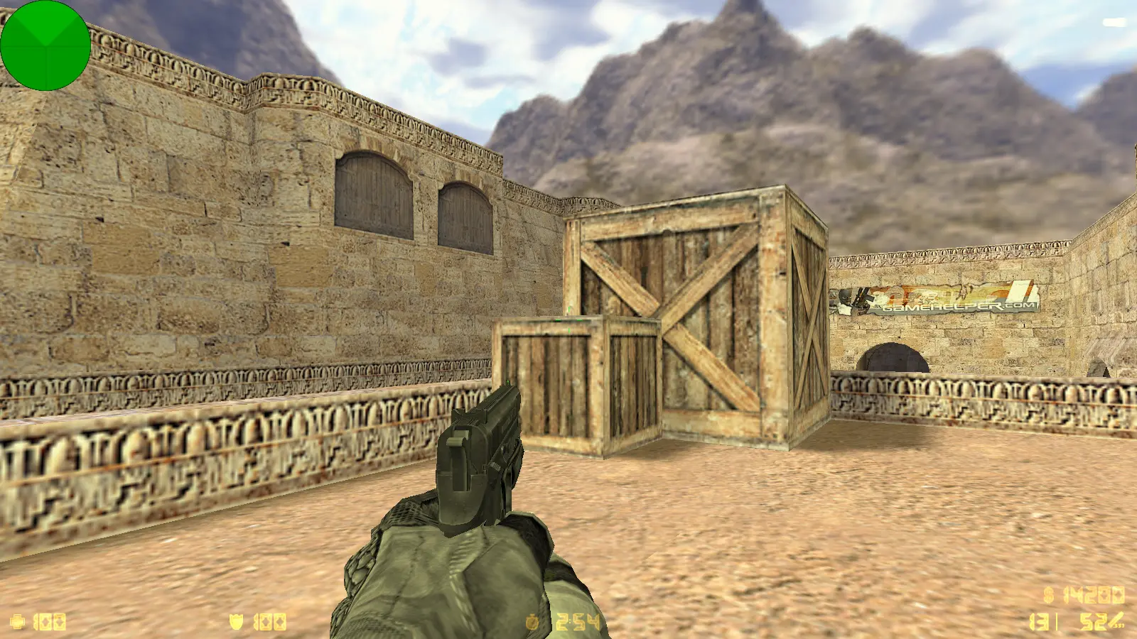 CS 1.6 New Era слайд 18