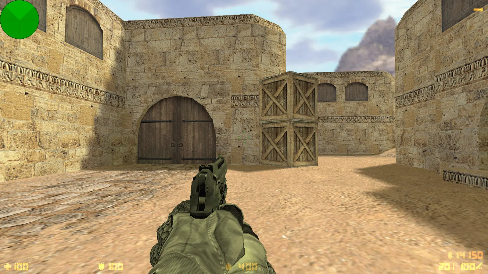 CS 1.6 New Era слайд 19