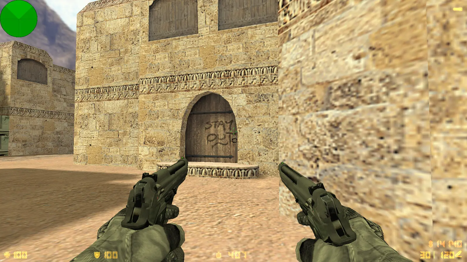 CS 1.6 New Era слайд 20