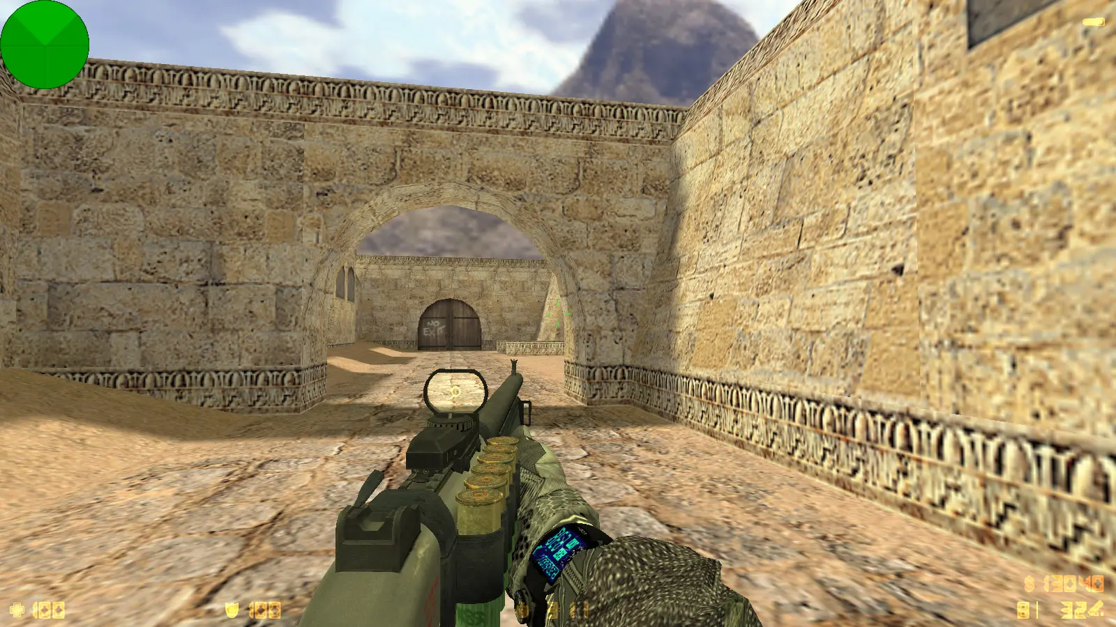 CS 1.6 New Era слайд 21