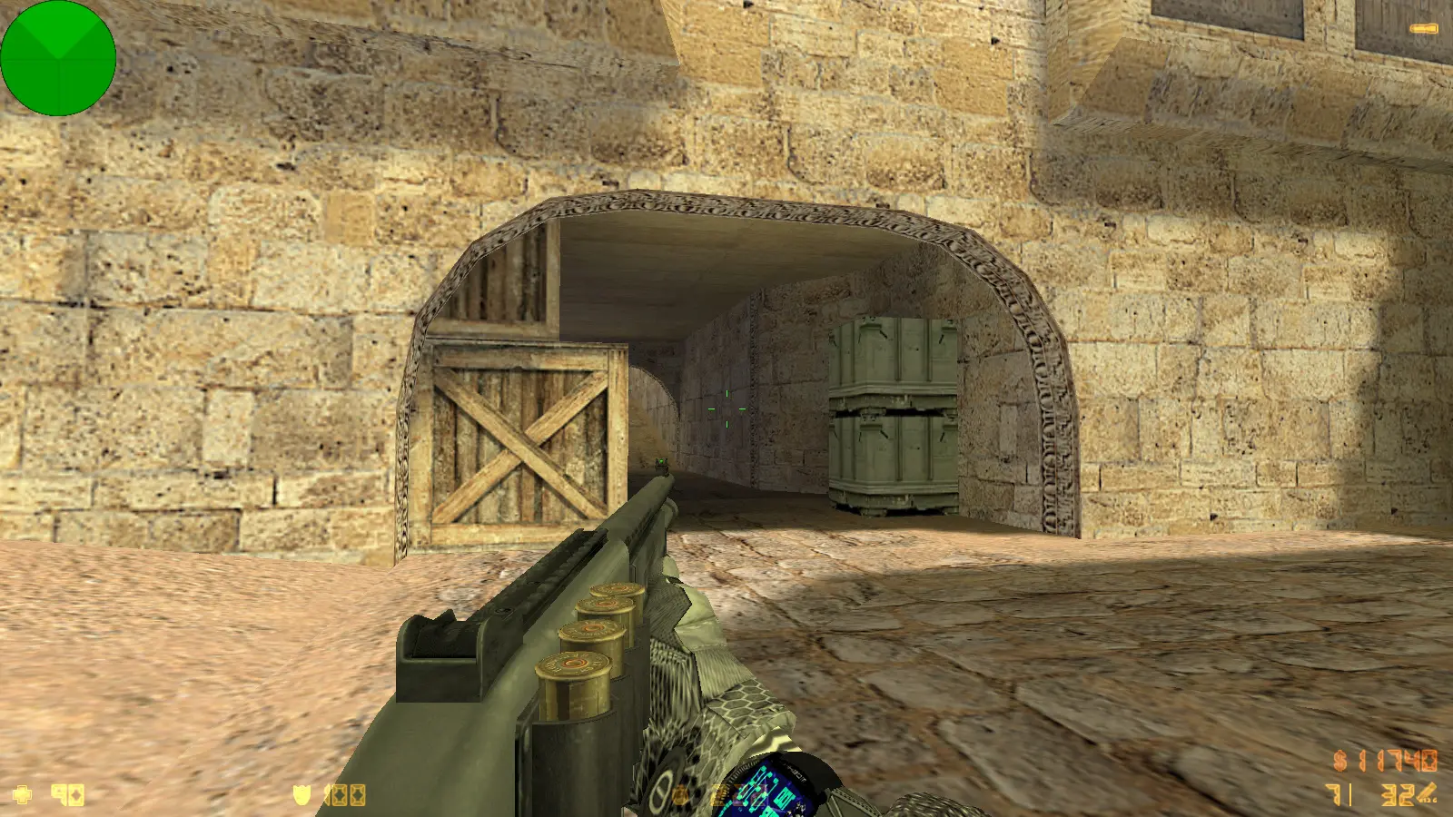 CS 1.6 New Era слайд 22