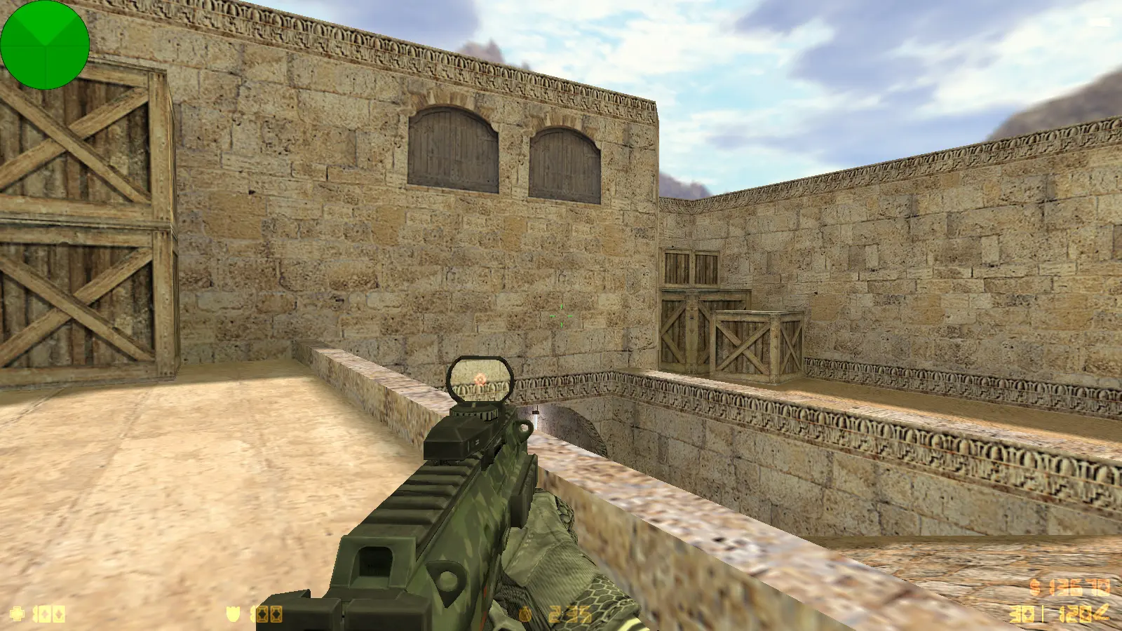 CS 1.6 New Era слайд 23