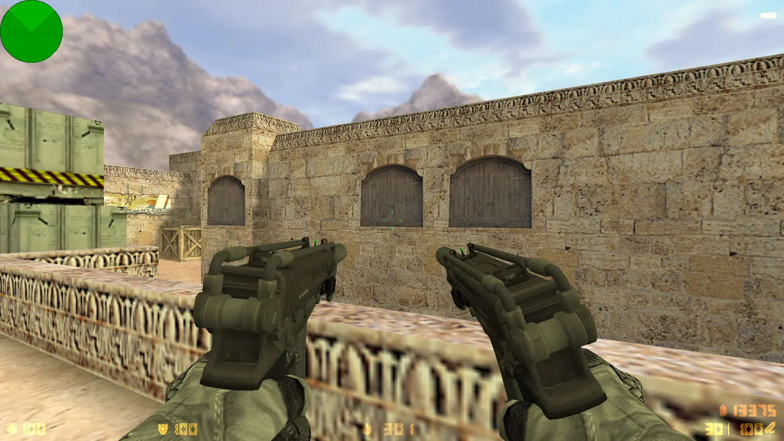CS 1.6 New Era слайд 24