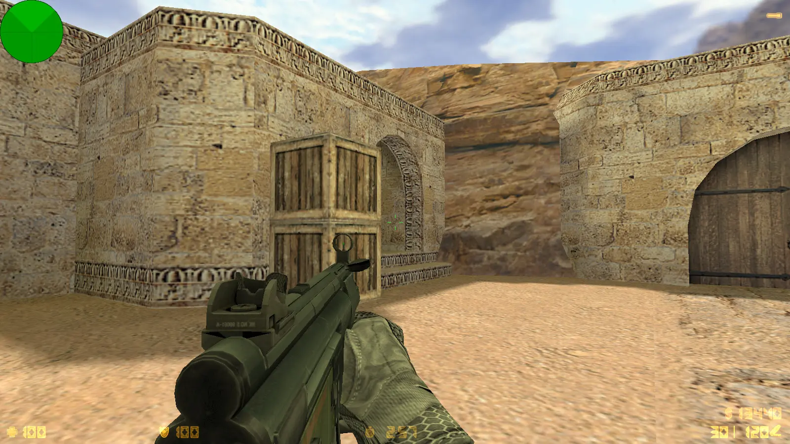 CS 1.6 New Era слайд 25