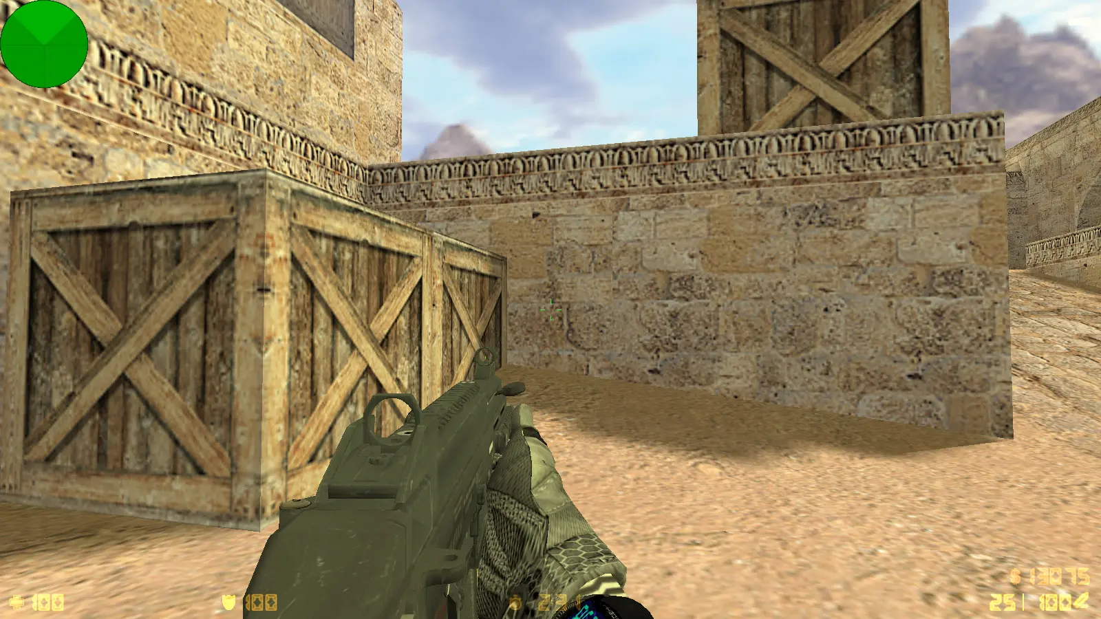 CS 1.6 New Era слайд 26