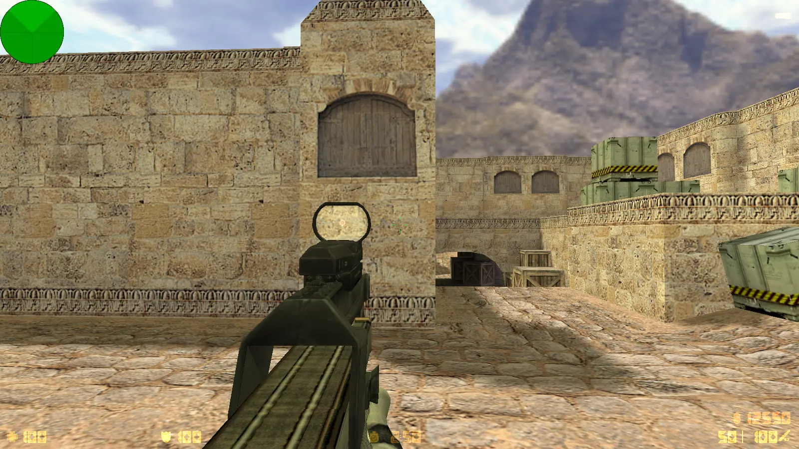 CS 1.6 New Era слайд 27