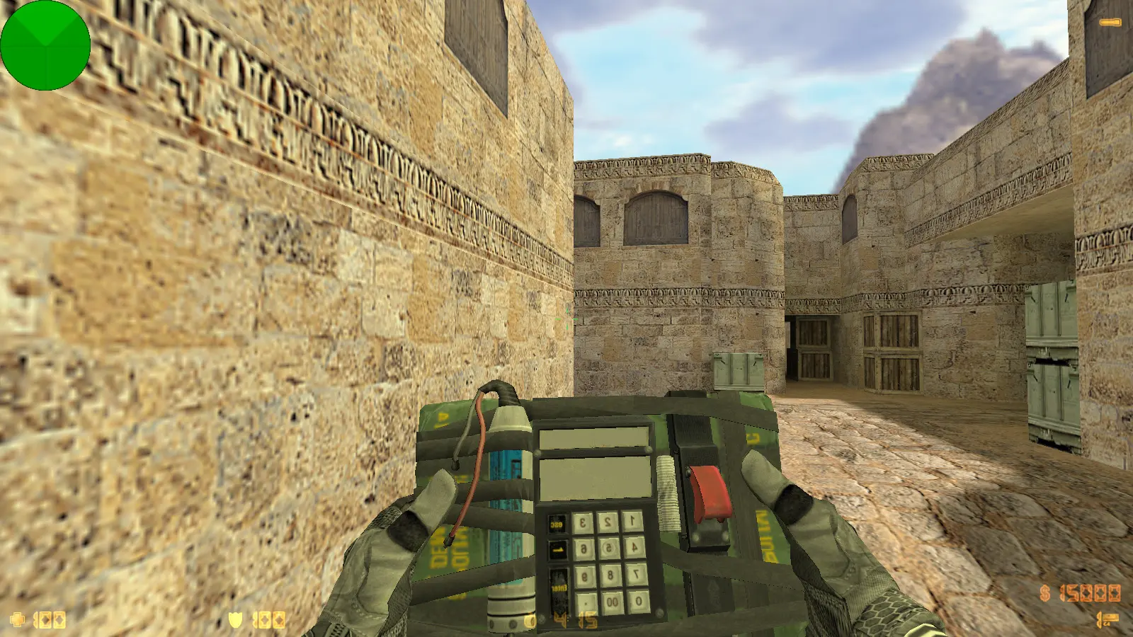 CS 1.6 New Era слайд 28
