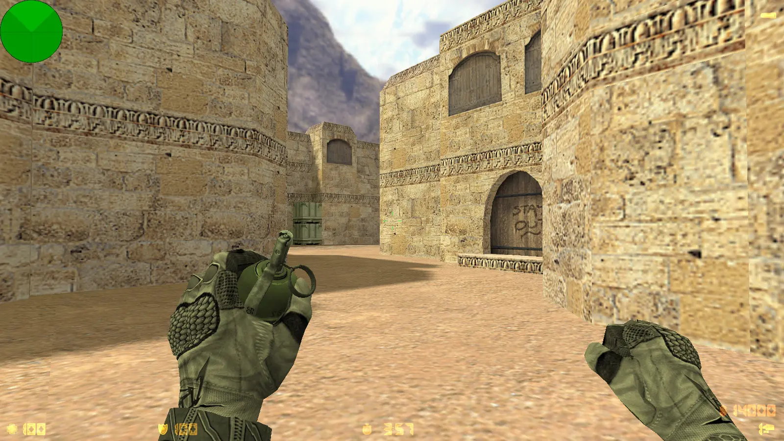 CS 1.6 New Era слайд 29