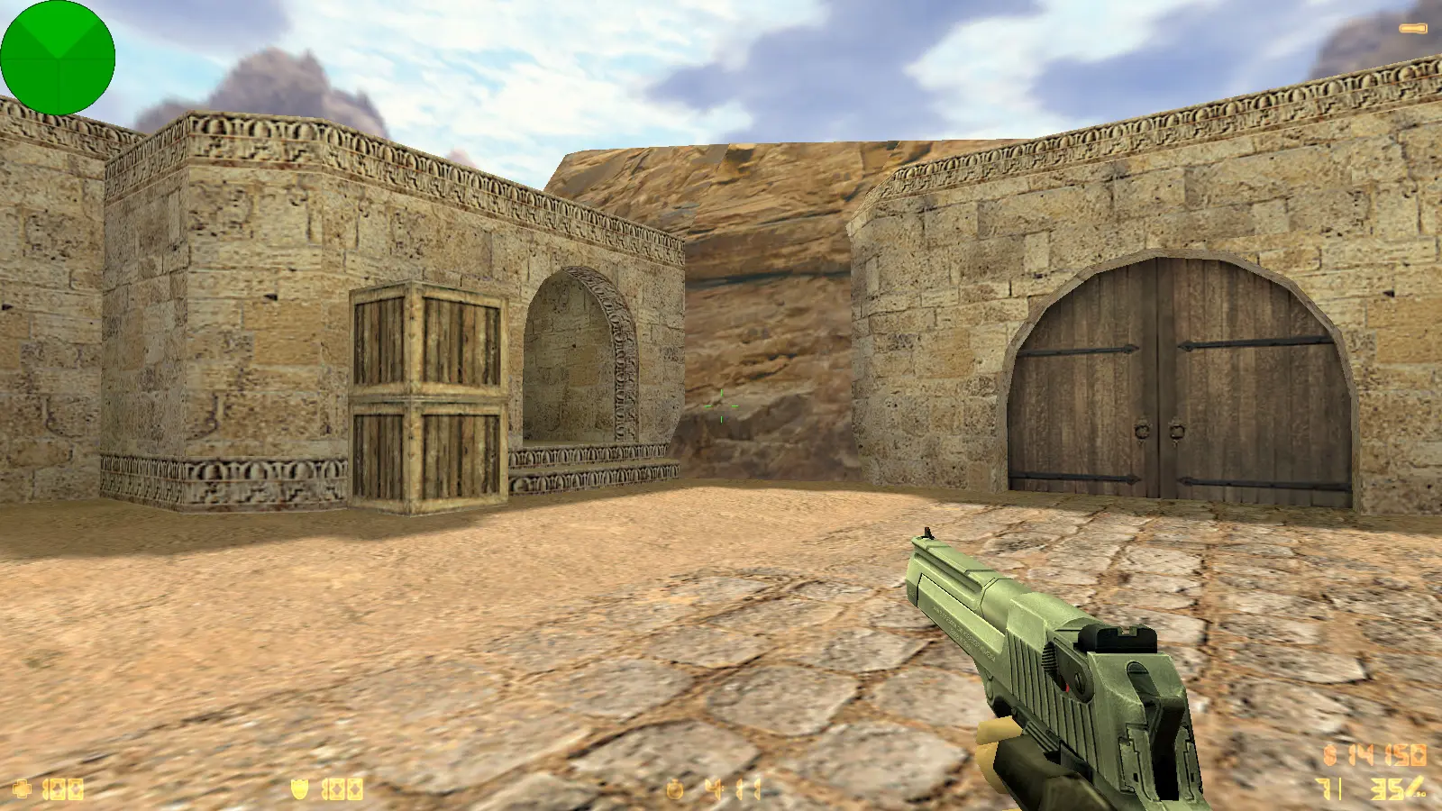CS 1.6 New Generation слайд 7