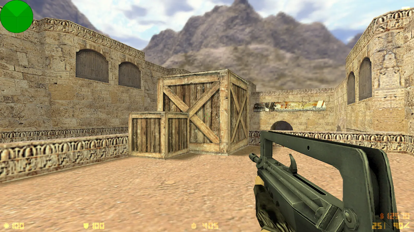 CS 1.6 New Generation слайд 10