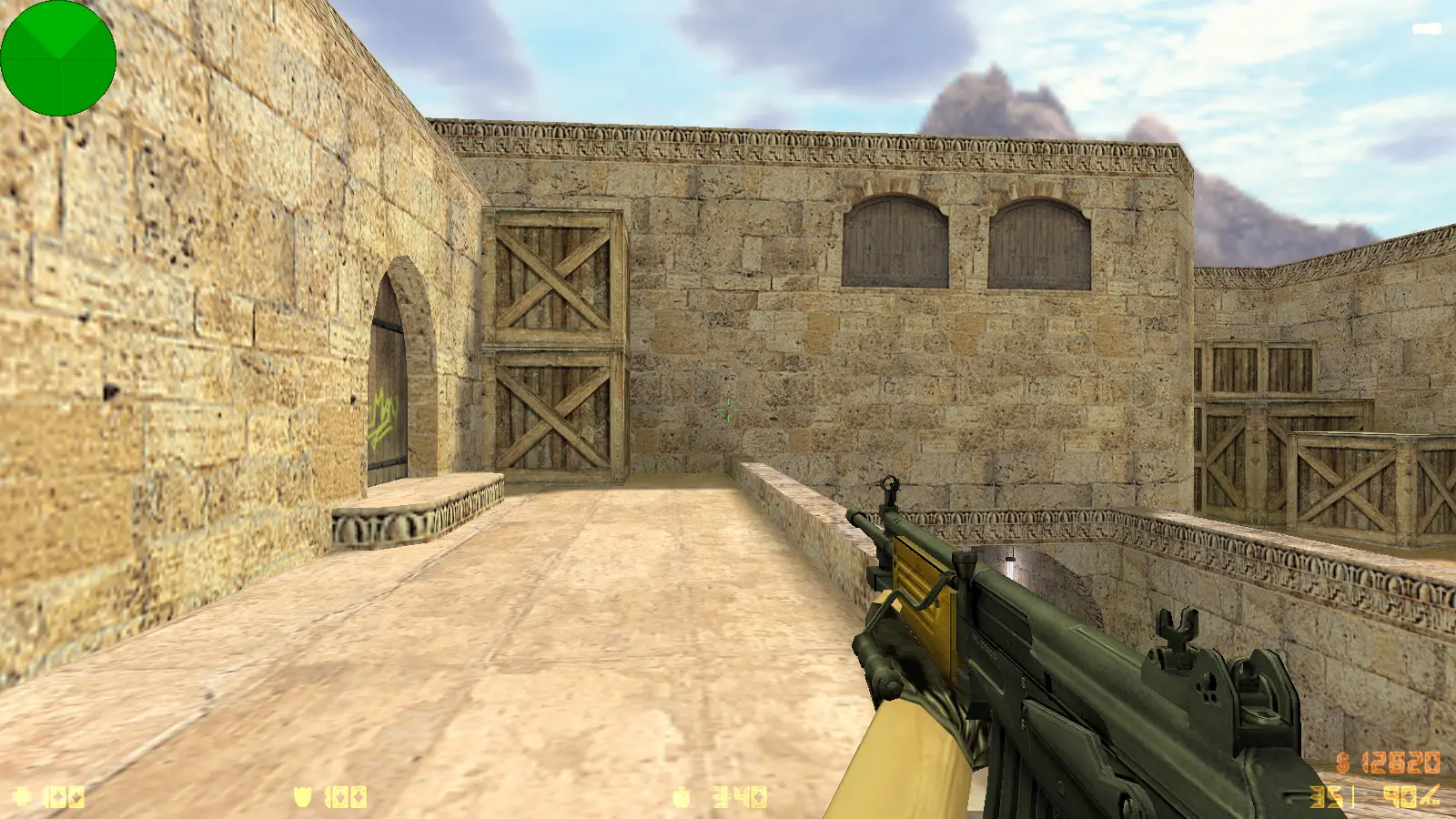 CS 1.6 New Generation слайд 11