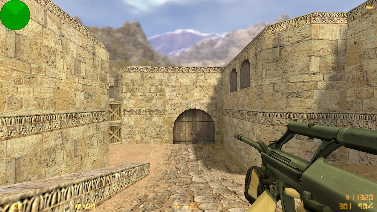 CS 1.6 New Generation слайд 12