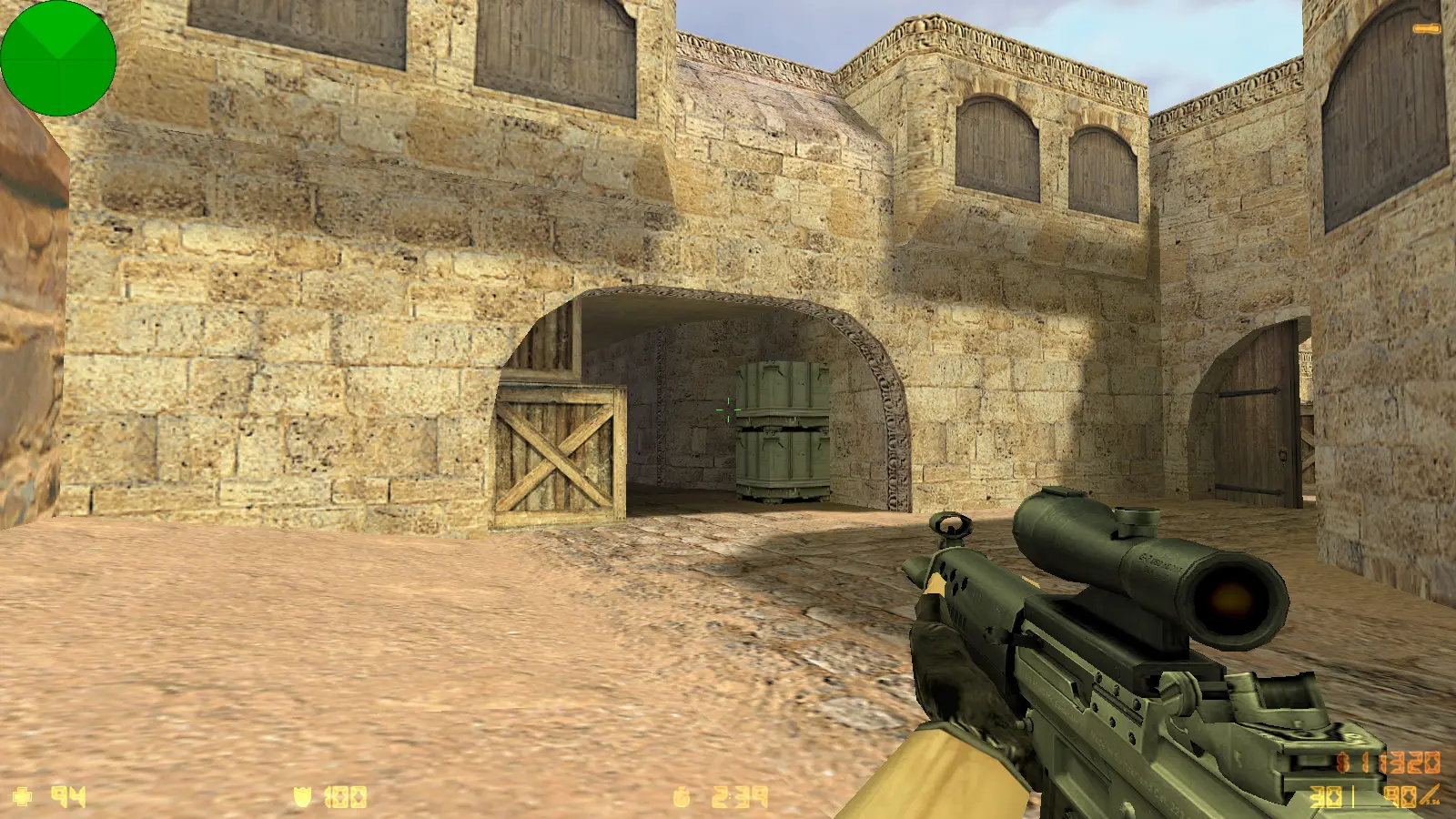 CS 1.6 New Generation слайд 13