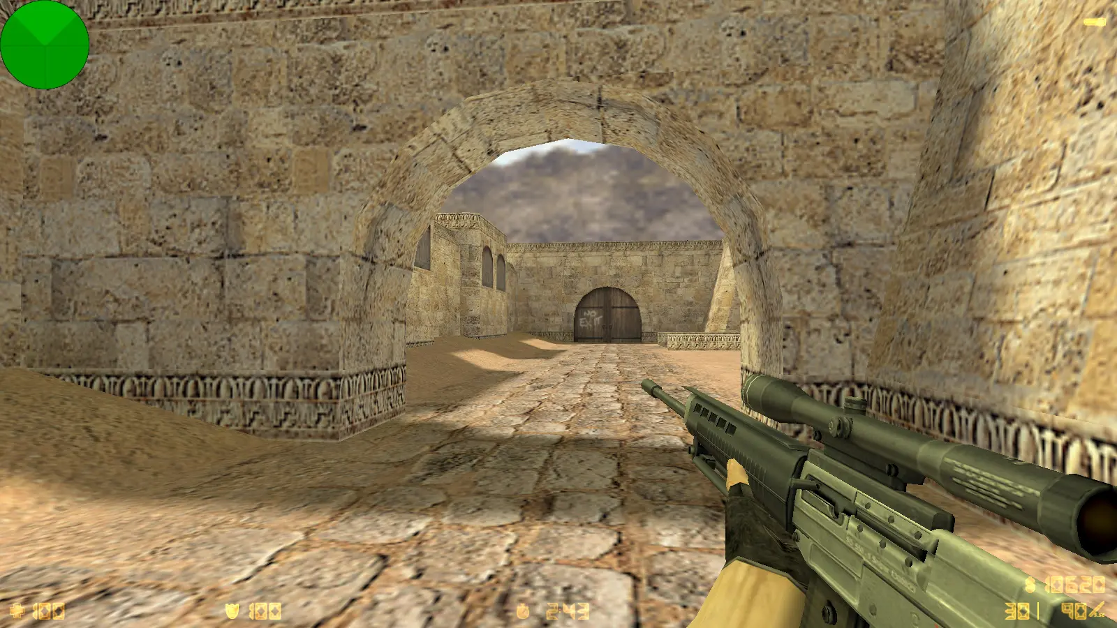 CS 1.6 New Generation слайд 15