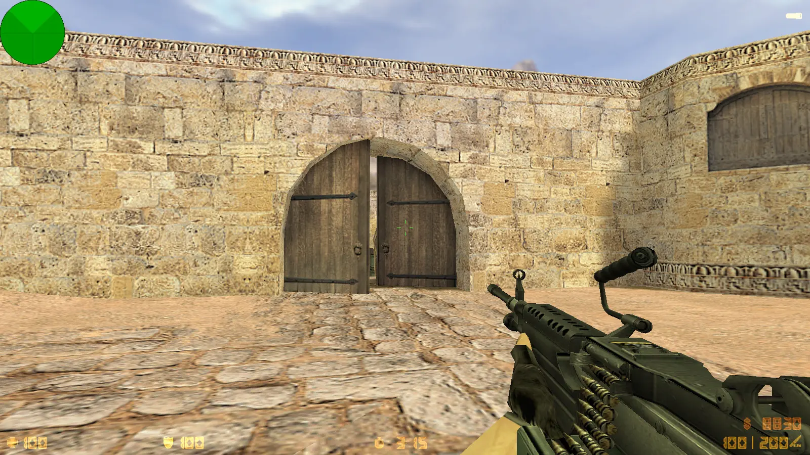 CS 1.6 New Generation слайд 17