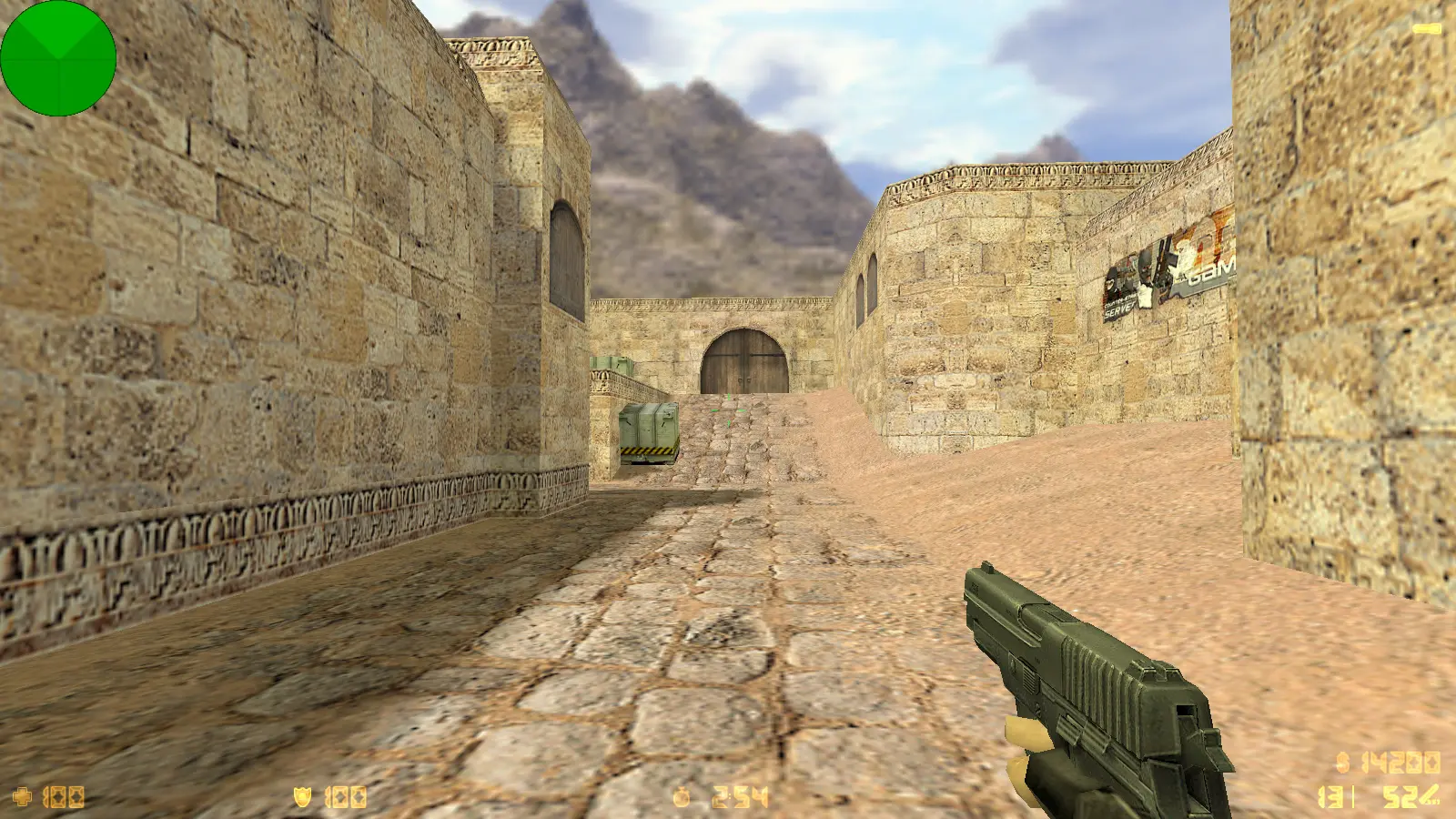 CS 1.6 New Generation слайд 18