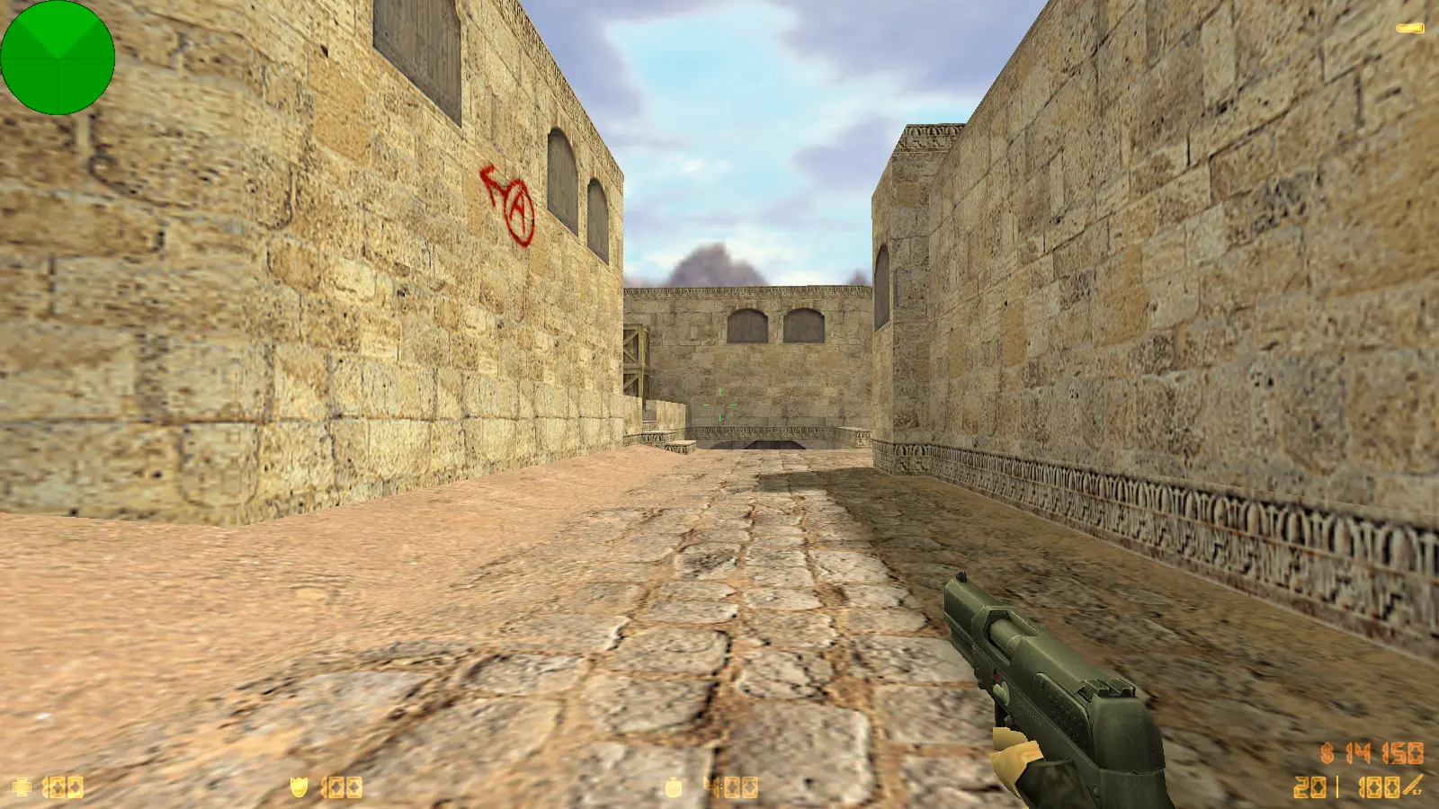 CS 1.6 New Generation слайд 19