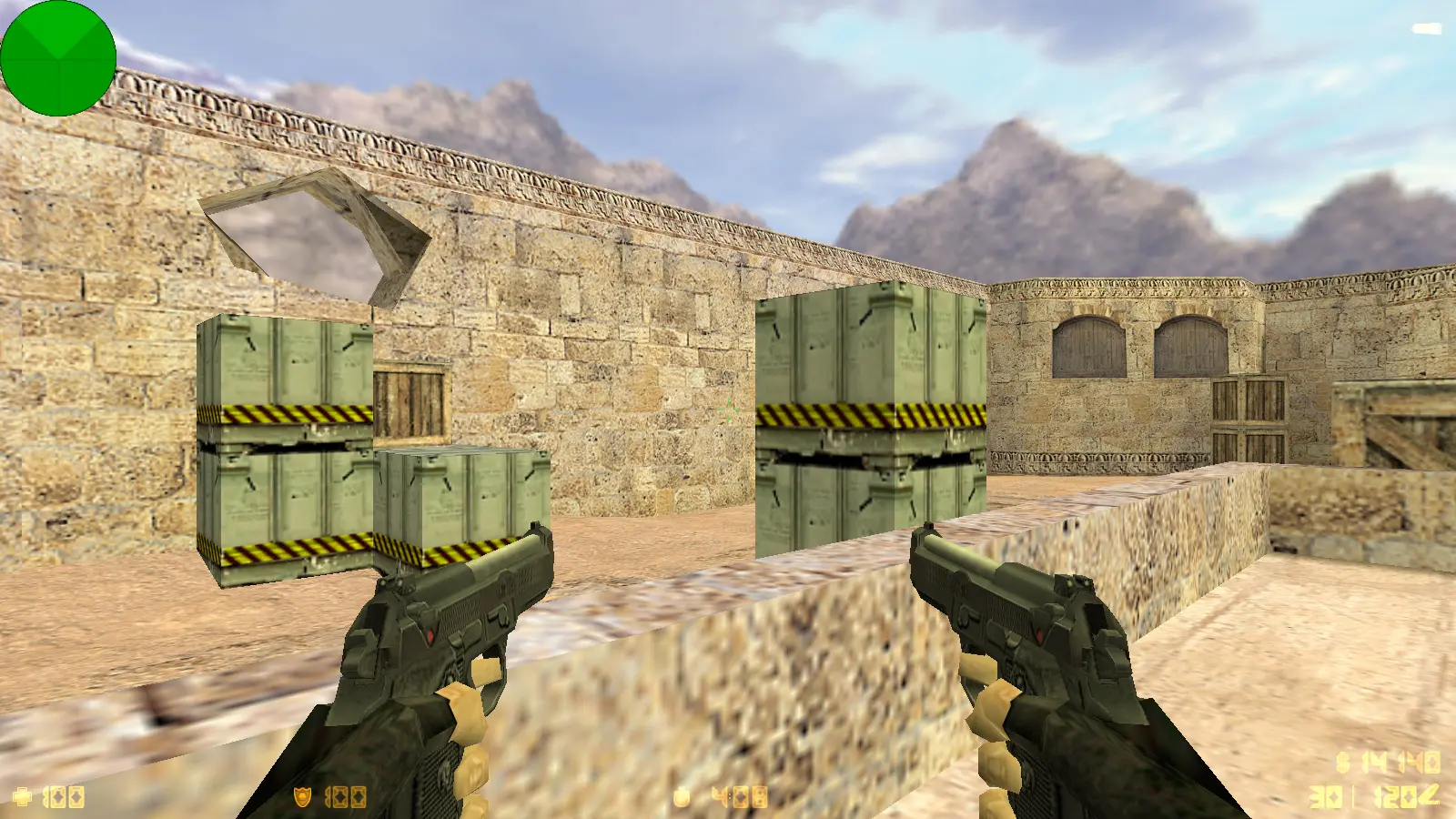 CS 1.6 New Generation слайд 20