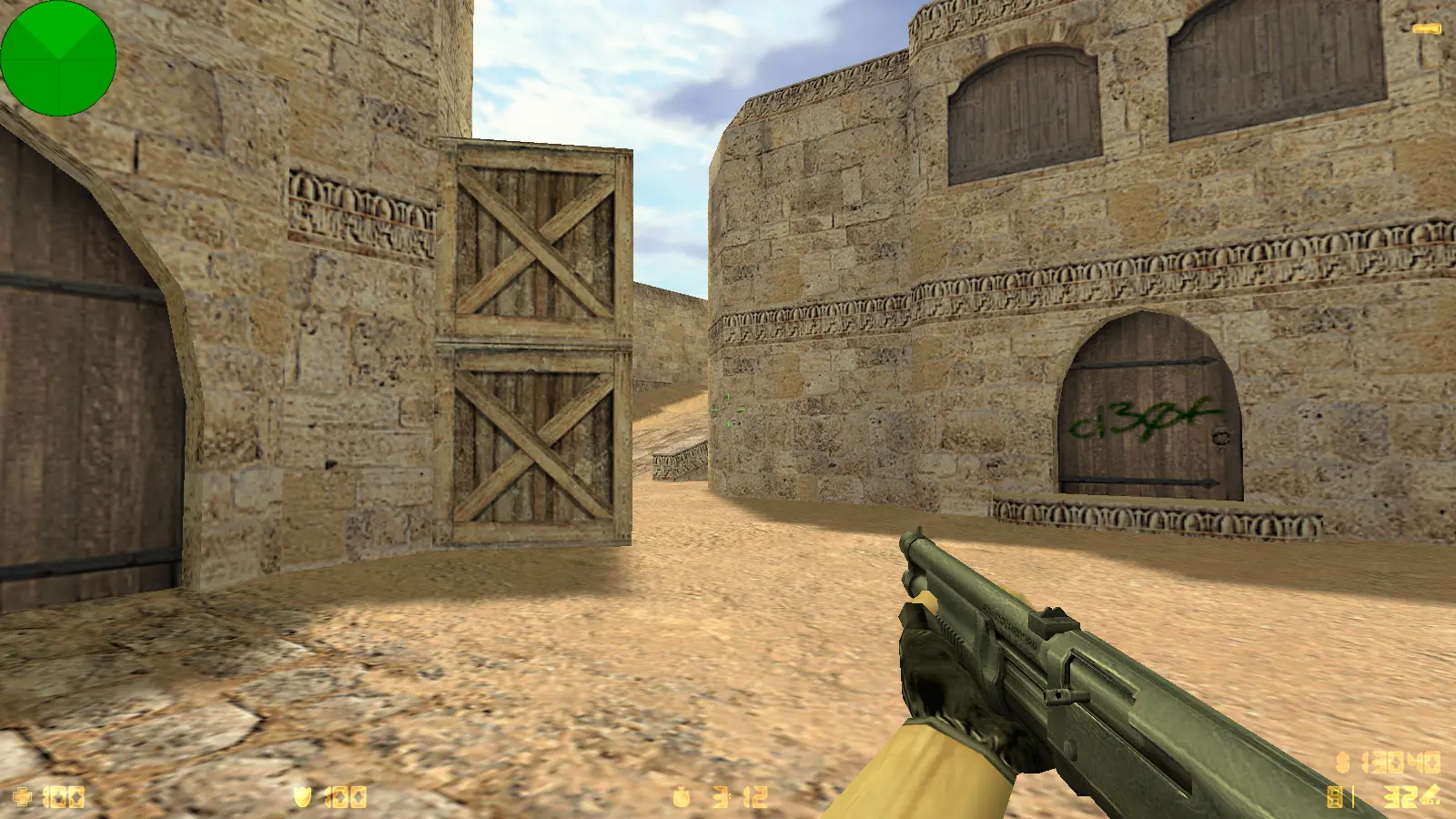 CS 1.6 New Generation слайд 21