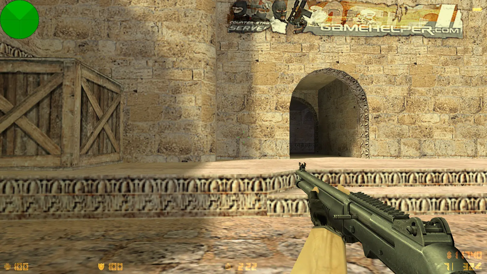 CS 1.6 New Generation слайд 22