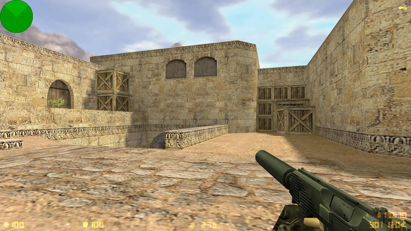 CS 1.6 New Generation слайд 23