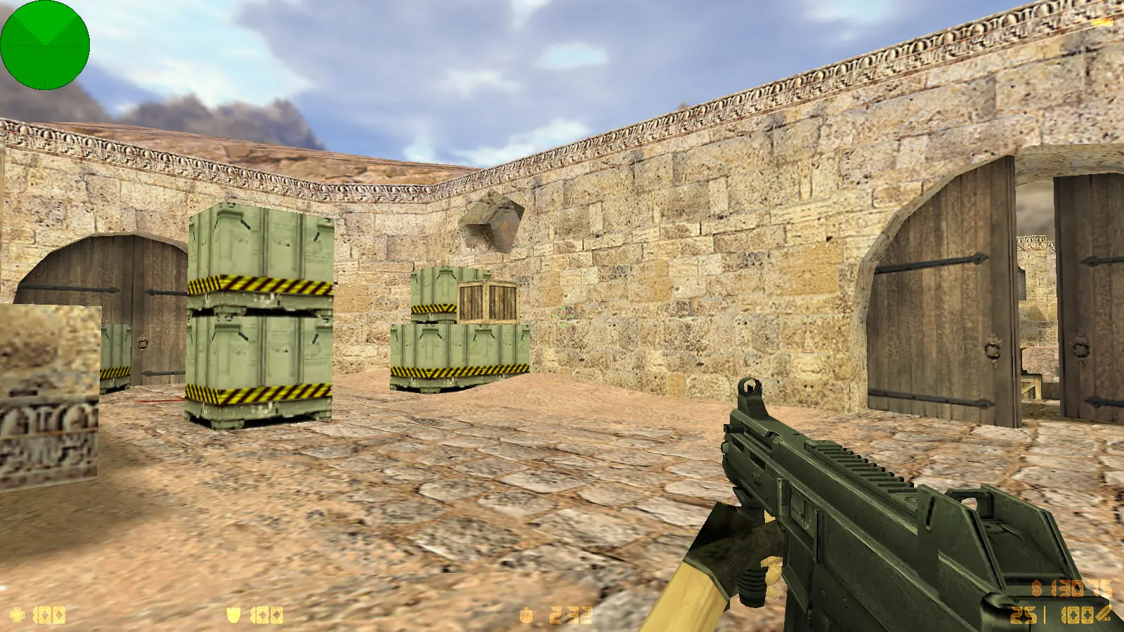 CS 1.6 New Generation слайд 26