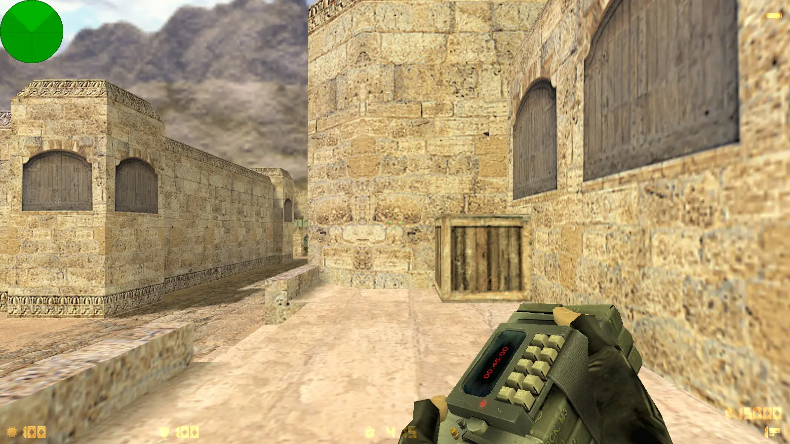 CS 1.6 New Generation слайд 28