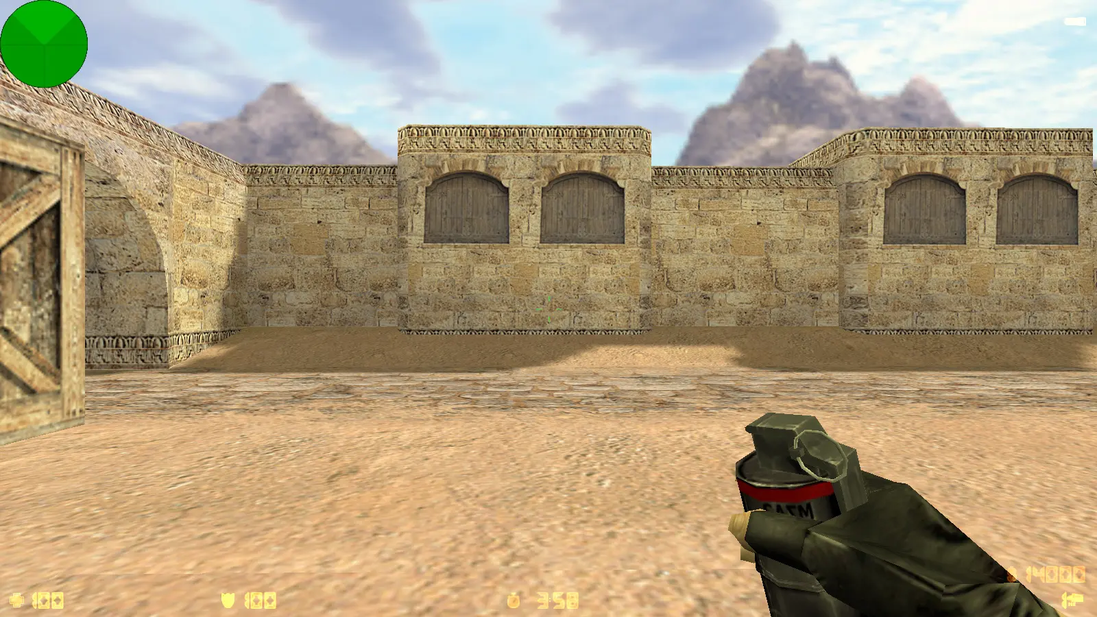 CS 1.6 New Generation слайд 29