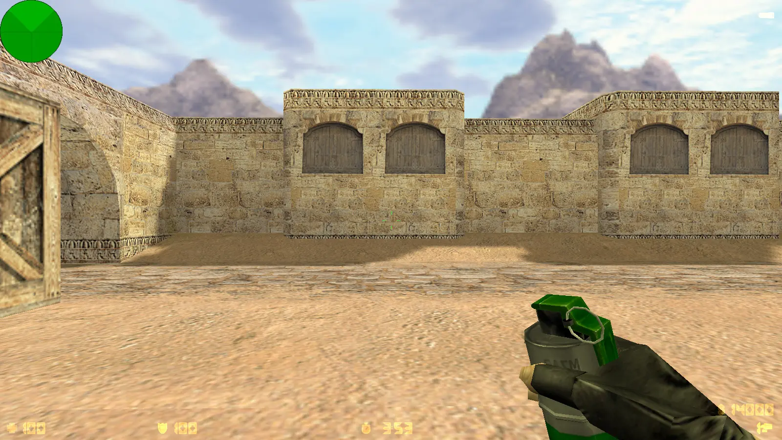 CS 1.6 New Generation слайд 31
