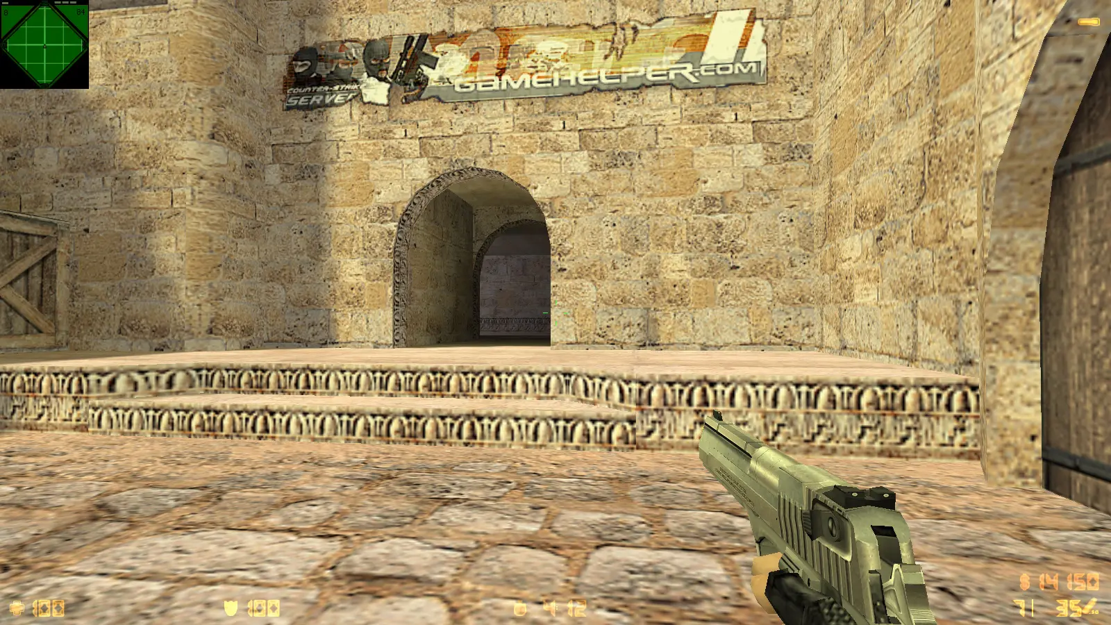 CS 1.6 New Style слайд 7