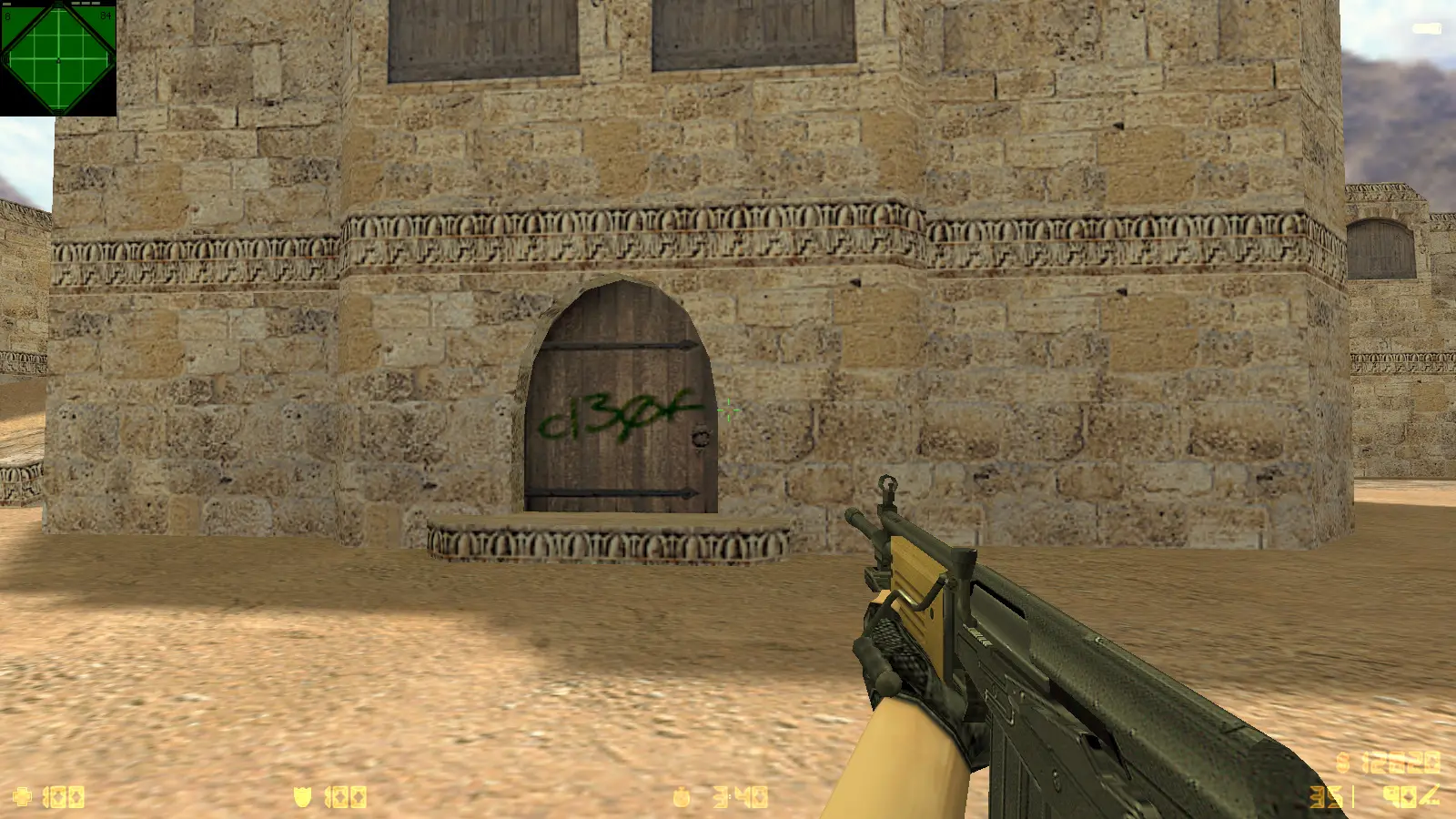 CS 1.6 New Style слайд 11