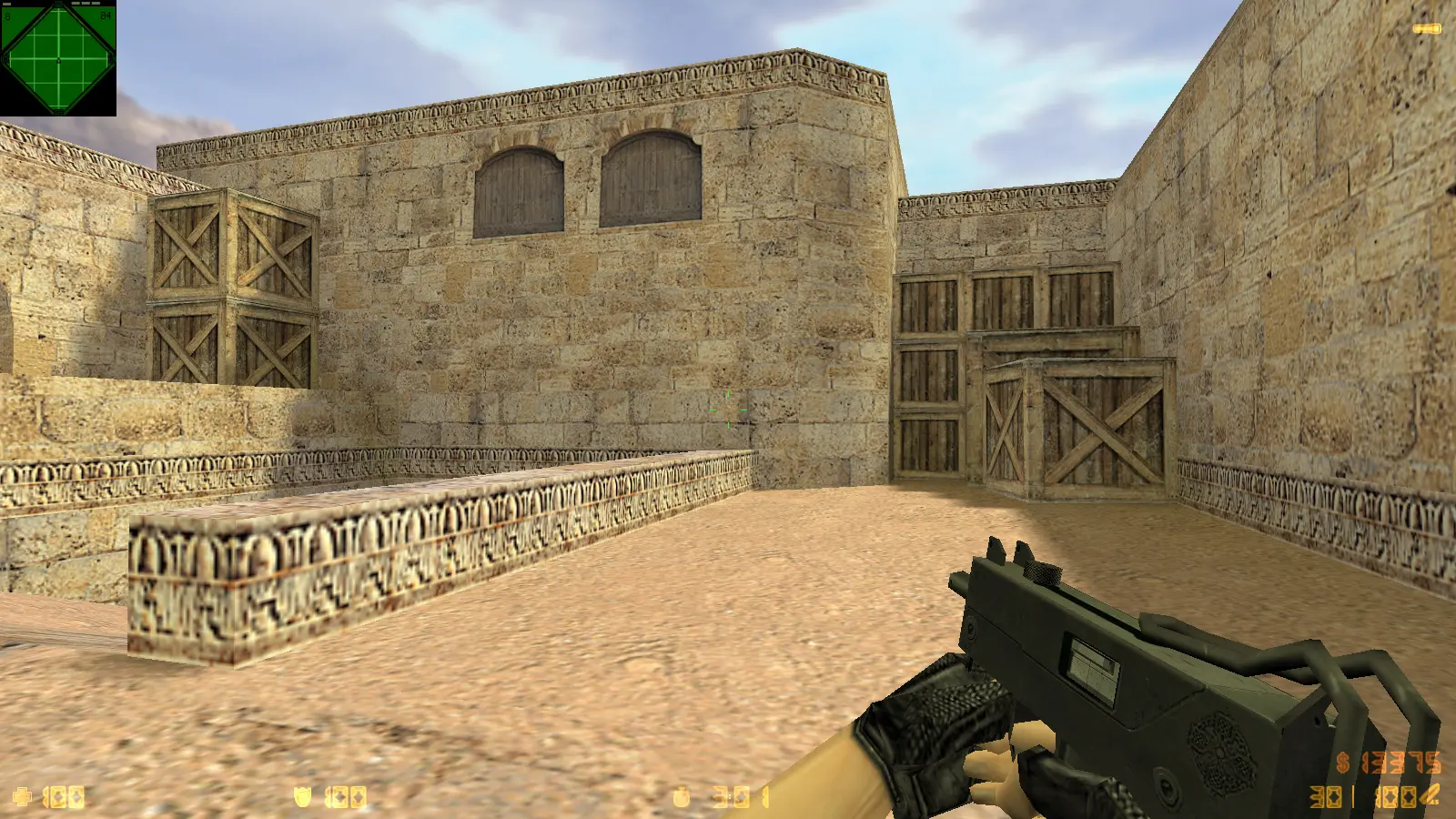 CS 1.6 New Style слайд 24