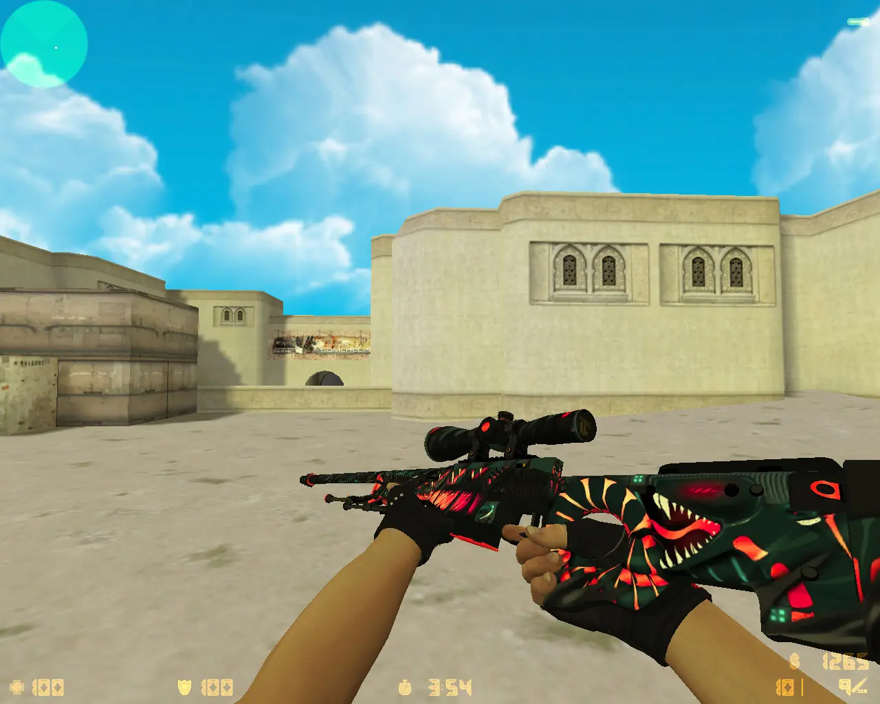 CS 1.6 NextGen слайд 6
