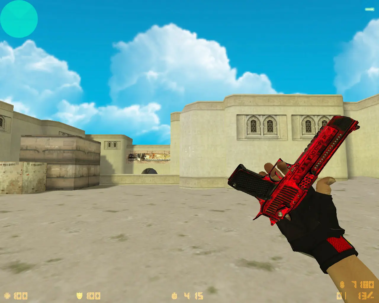 CS 1.6 NextGen слайд 7