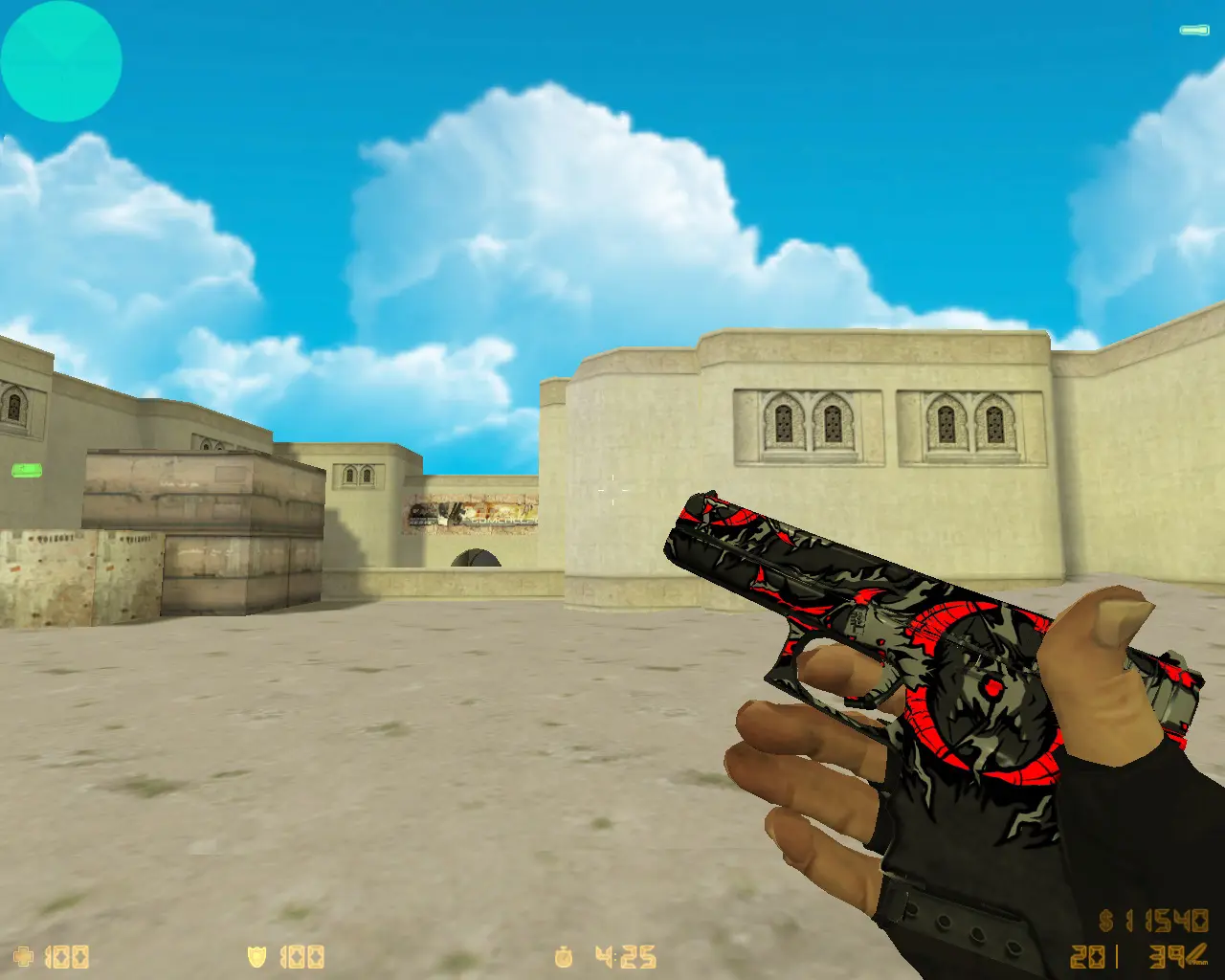 CS 1.6 NextGen слайд 8
