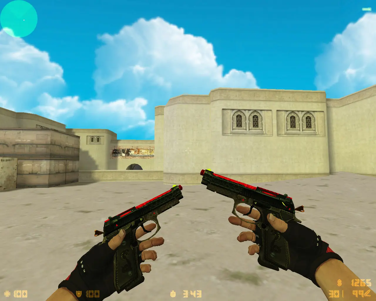 CS 1.6 NextGen слайд 14