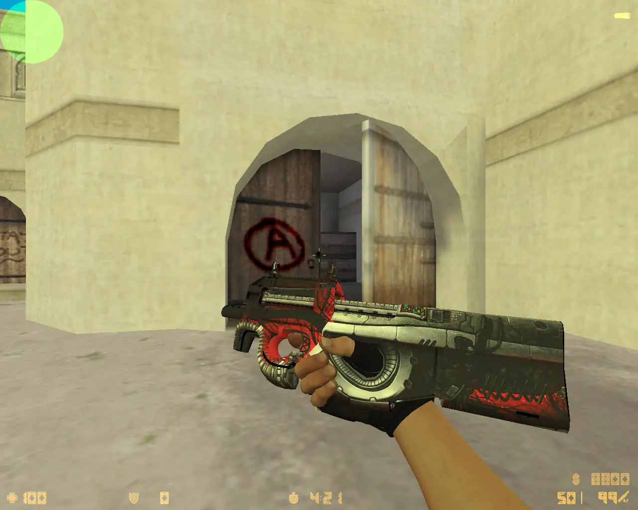 CS 1.6 NextGen слайд 15