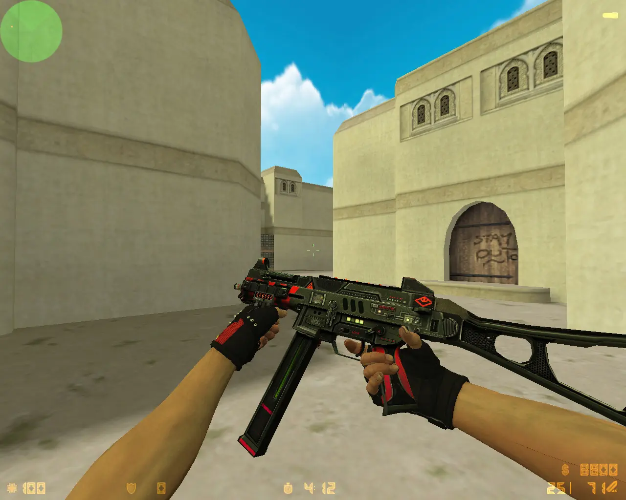 CS 1.6 NextGen слайд 16