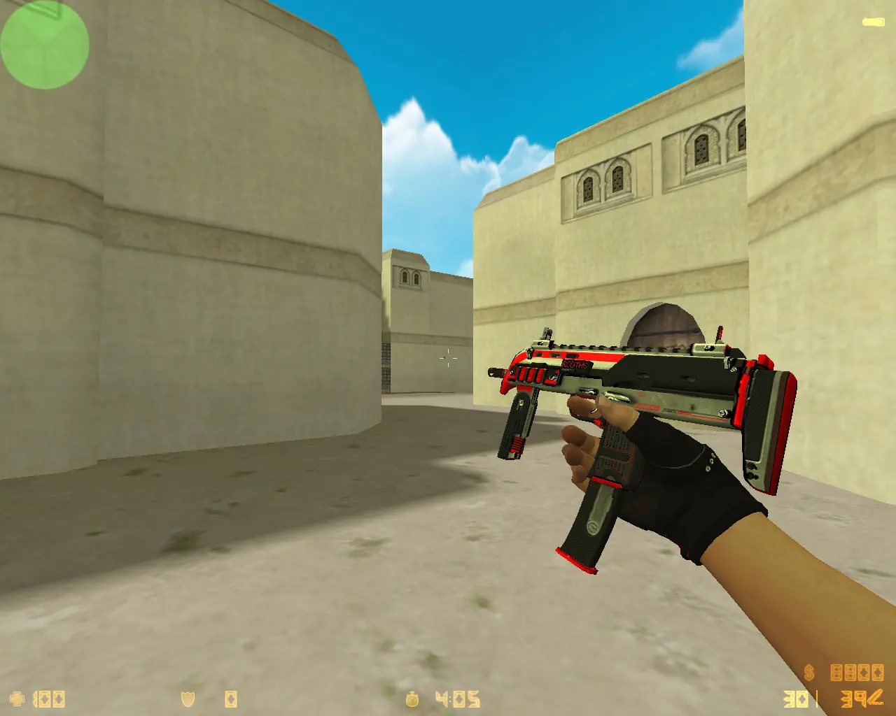 CS 1.6 NextGen слайд 17