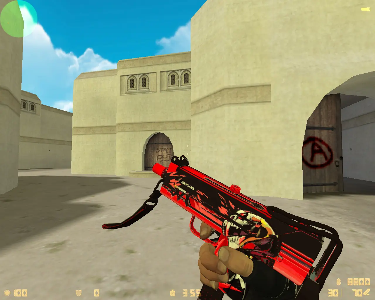 CS 1.6 NextGen слайд 18
