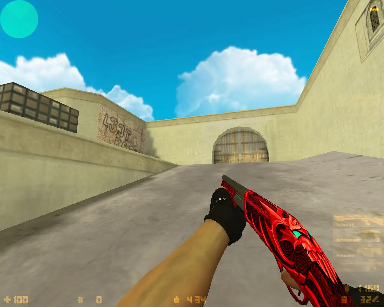 CS 1.6 NextGen слайд 19