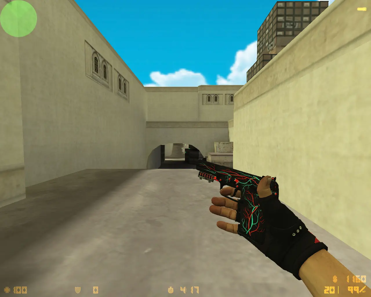 CS 1.6 NextGen слайд 20