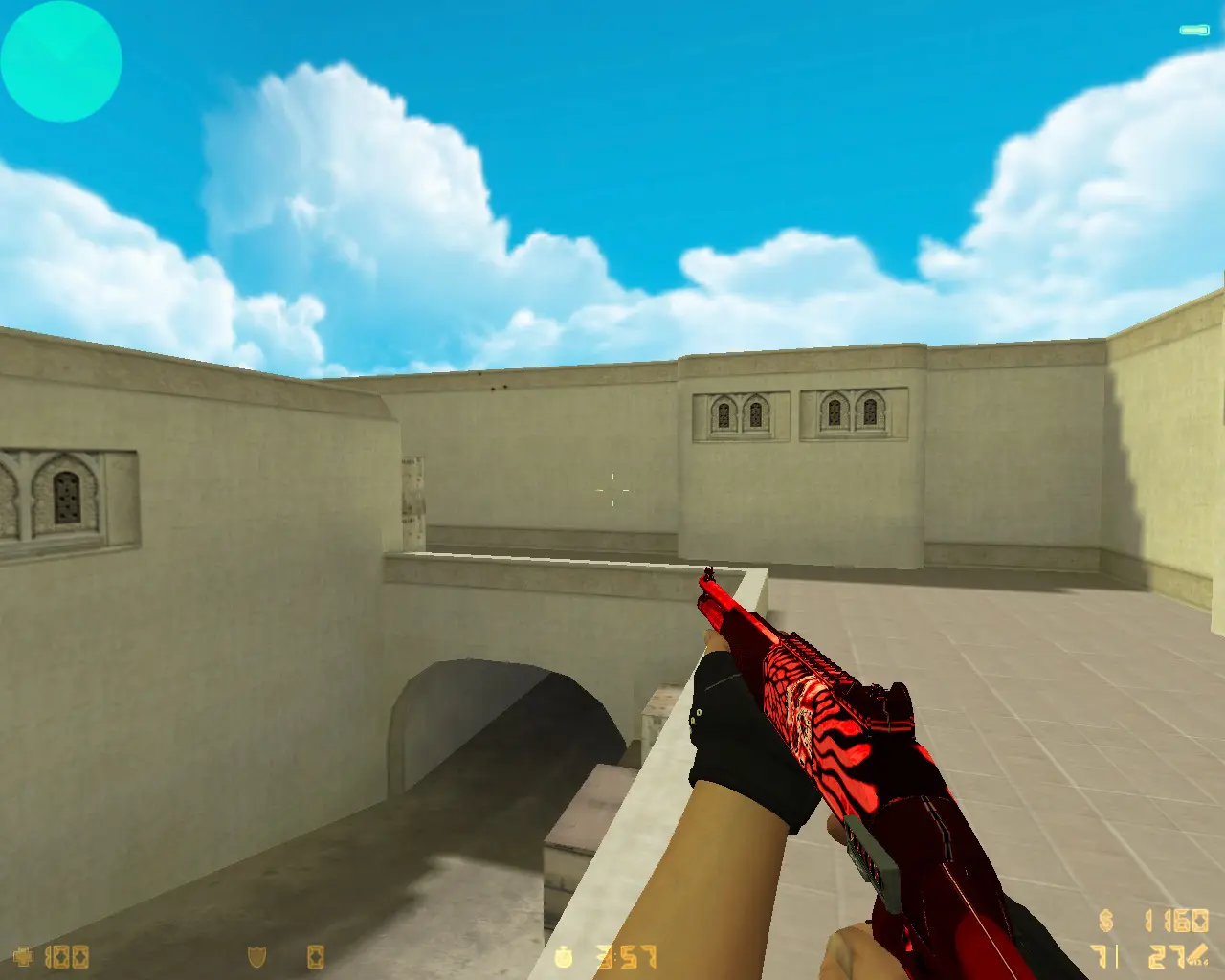 CS 1.6 NextGen слайд 21