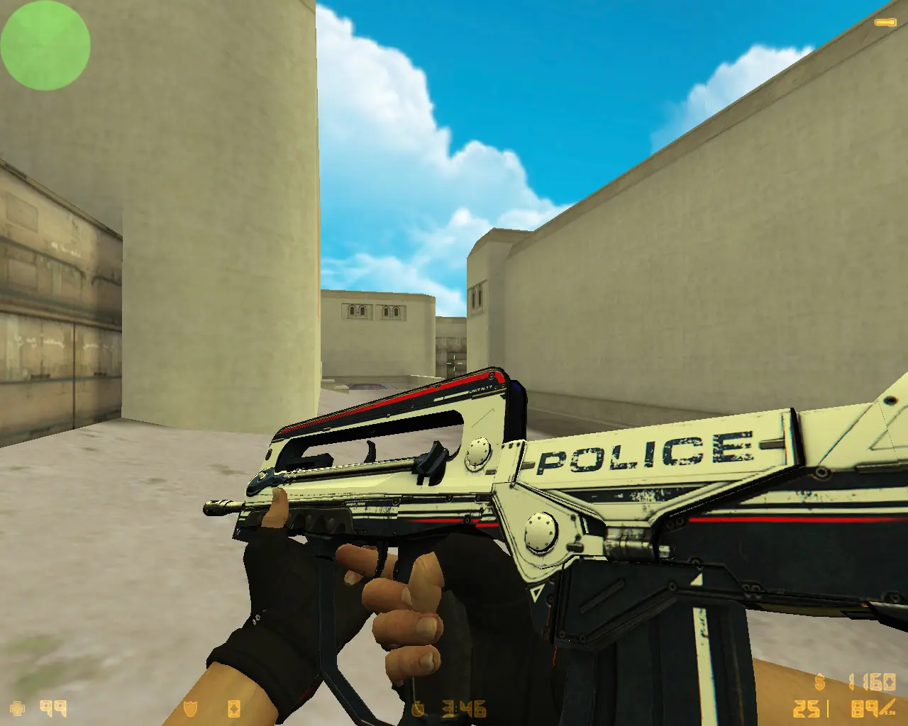 CS 1.6 NextGen слайд 22