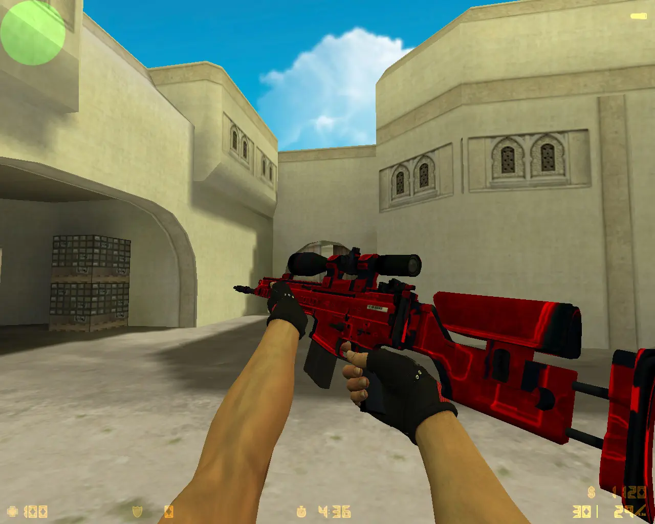 CS 1.6 NextGen слайд 24